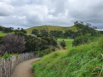 Māngere Mountain (Te Pane o Mataaho), photo 4
