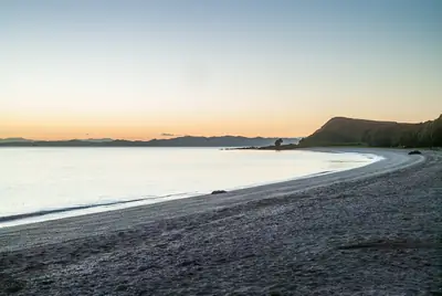 Maraetai Beach, photo 4