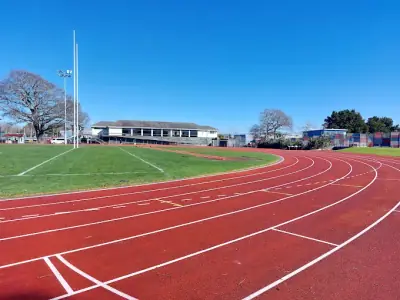 Massey Park in Papakura
