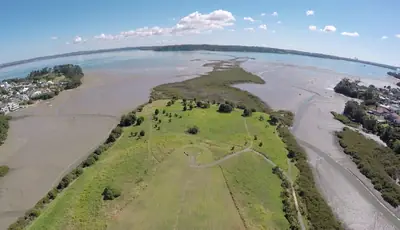 Meola Reef Reserve (Te Tokaroa), photo 2
