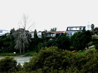 Meola Reef Reserve (Te Tokaroa), photo 4