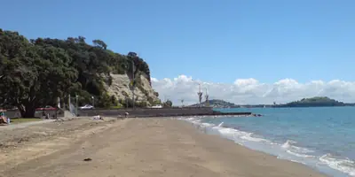 Mission Bay Beach, photo 3