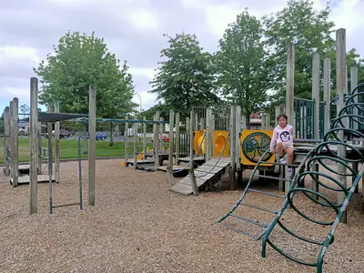 Moire Park, photo 4