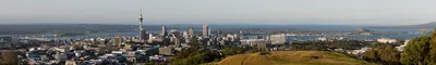 Mount Eden Domain (Maungawhau), photo 2