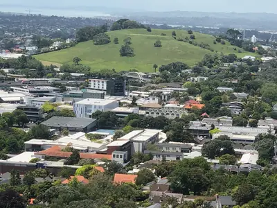 Mount Hobson (Ōhinerau), photo 4