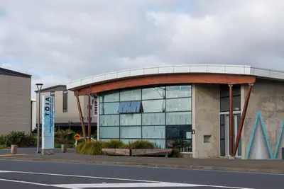 Mount Richmond Domain (Ōtāhuhu), photo 4