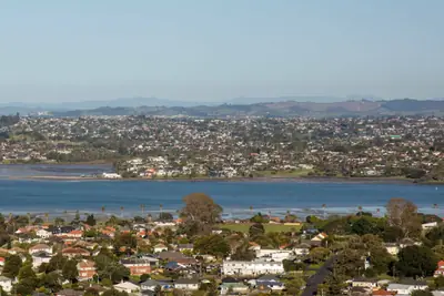 Mount Wellington Domain (Maungarei), photo 2
