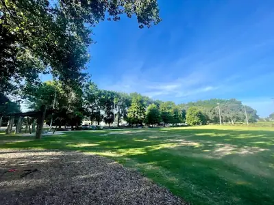 Mountfort Park in Manurewa