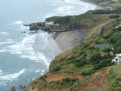Muriwai Regional Park, photo 3