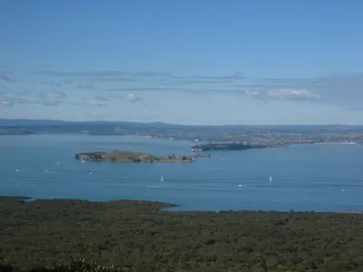 Musick Point, photo 2