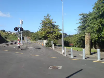 Newmarket Park, photo 2