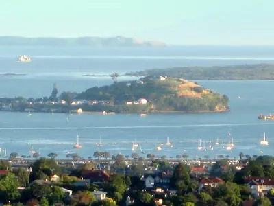 North Head (Maungauika), photo 2