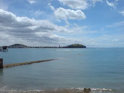 North Head (Maungauika), photo 3
