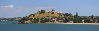 North Head (Maungauika), photo 4