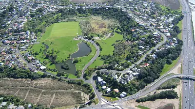 Onepoto Domain, photo 3