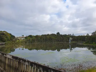 Paremuka Lakeside, photo 2