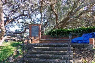Dove-Myer Robinson Park (Parnell Rose Gardens), photo 2