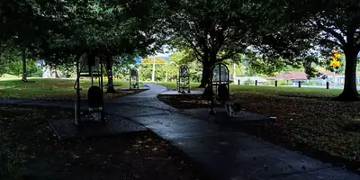 Parrs Park, photo 3