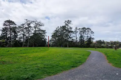 Parrs Park, photo 4