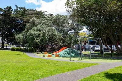 Potters Park, photo 2