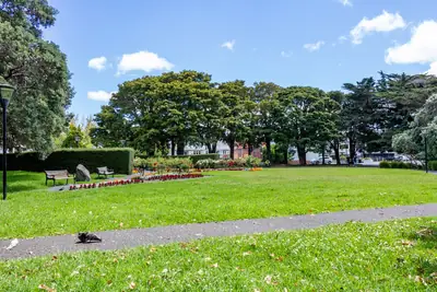 Potters Park, photo 3