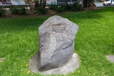 Potters Park, photo 4