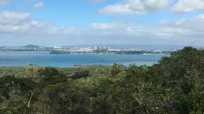 Rangitoto Island Scenic Reserve, photo 2