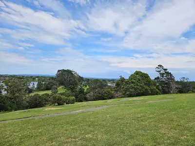 Sanders Reserve, photo 2