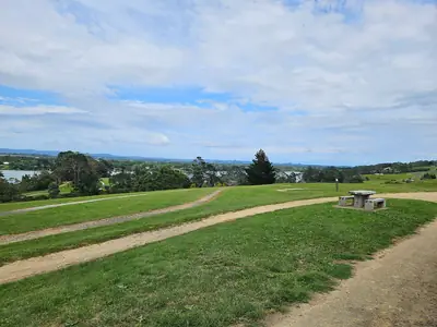 Sanders Reserve, photo 3