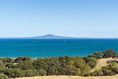 Shakespear Regional Park (Te Hāruhi), photo 3