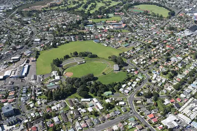 Sturges Park, photo 2