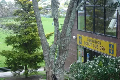 Sunnynook Park, photo 2