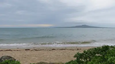 Takapuna Beach Reserve, photo 4