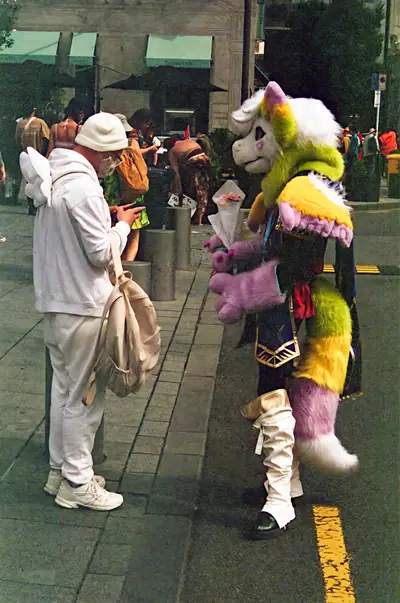 Takutai Square, photo 4
