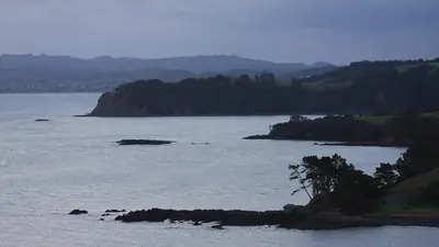 Tāwharanui Regional Park, photo 3