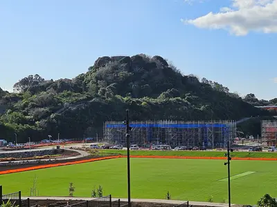 Three Kings Reserve (Te Tātua a Riukiuta), photo 2