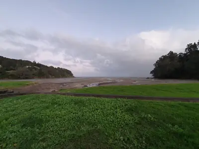 Titirangi Beach Reserve, photo 2