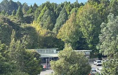 Titirangi War Memorial Park, photo 4