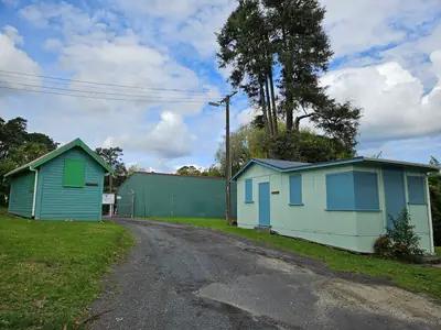 Tui Glen Reserve, photo 3