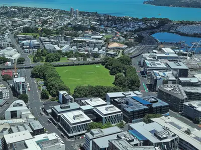 Victoria Park, photo 3