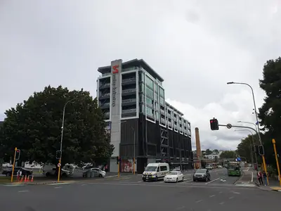 Victoria Park, photo 4