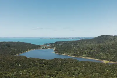Waitākere Ranges Regional Park, photo 3