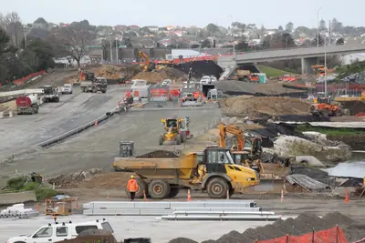 Waterview Reserve, photo 3