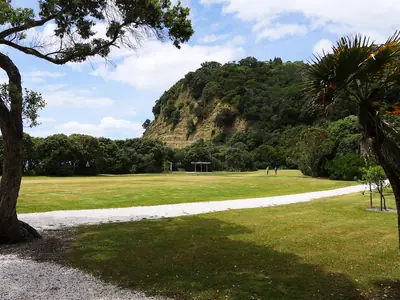 Wenderholm Regional Park (Maungatauhoro), photo 4