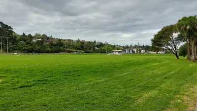Western Park, photo 2