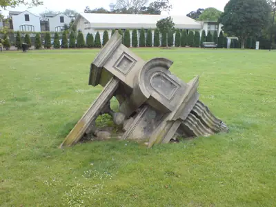 Western Park, photo 3