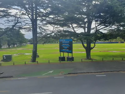 Western Springs Lakeside Park, photo 2