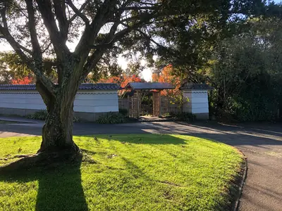 Western Springs Lakeside Park, photo 3