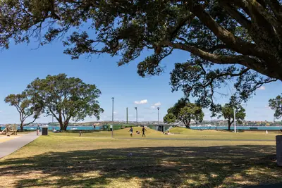 Windsor Reserve, photo 3