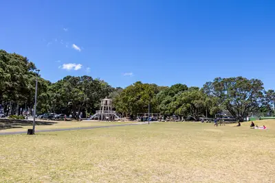 Windsor Reserve, photo 4